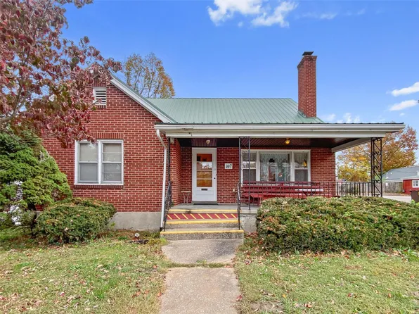 107 Market St, Hermann, MO 65041