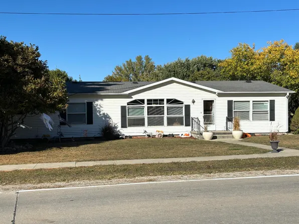 401 K St, Riverton, IA 51650