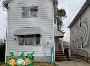 153 John St, Kingston, PA 18704