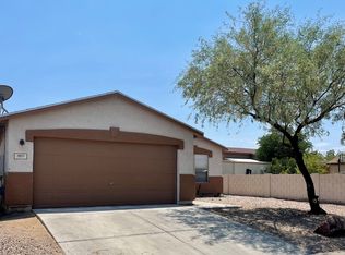 1891 W Nava Dr, Tucson, AZ 85746