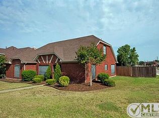 1523 Palisades Dr, Carrollton, TX 75007