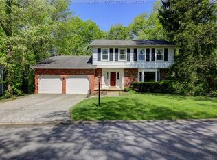 1829 Devondale Cir, Charleston, WV 25314