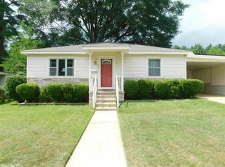 920 Montclair St, Benton, AR 72015