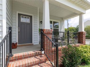 612 Goddin St, Richmond, VA 23231