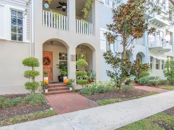 5919 Bowen Daniel Dr Unit 103, Tampa, FL 33616