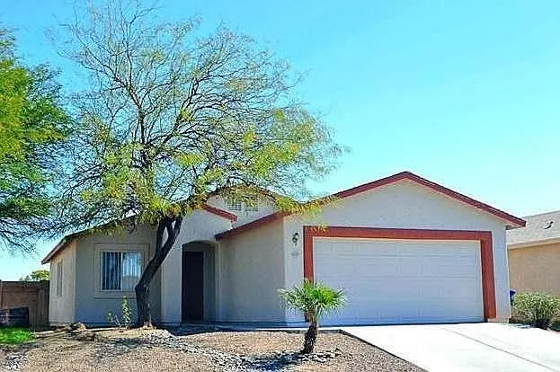 6747 S Promenade Pl — Photo 1
