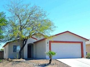 6747 S Promenade Pl, Tucson, AZ 85756