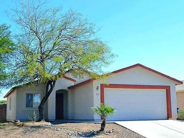 6747 S Promenade Pl, Tucson, AZ 85756