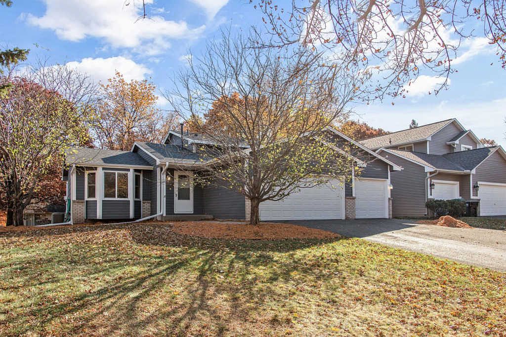 Puri Sale  12481 Ilex St NW, Coon Rapids, MN 55448 | Zillow