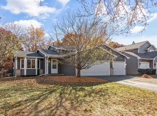 12481 Ilex St NW, Coon Rapids, MN 55448