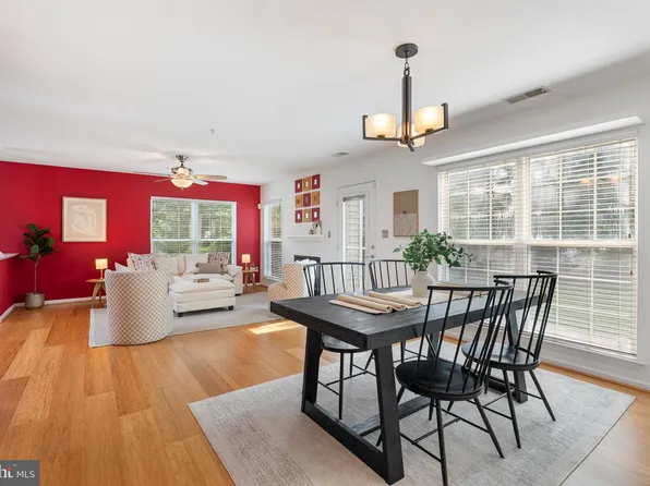 6272 Wild Swan Way Unit 101, Columbia, MD 21045