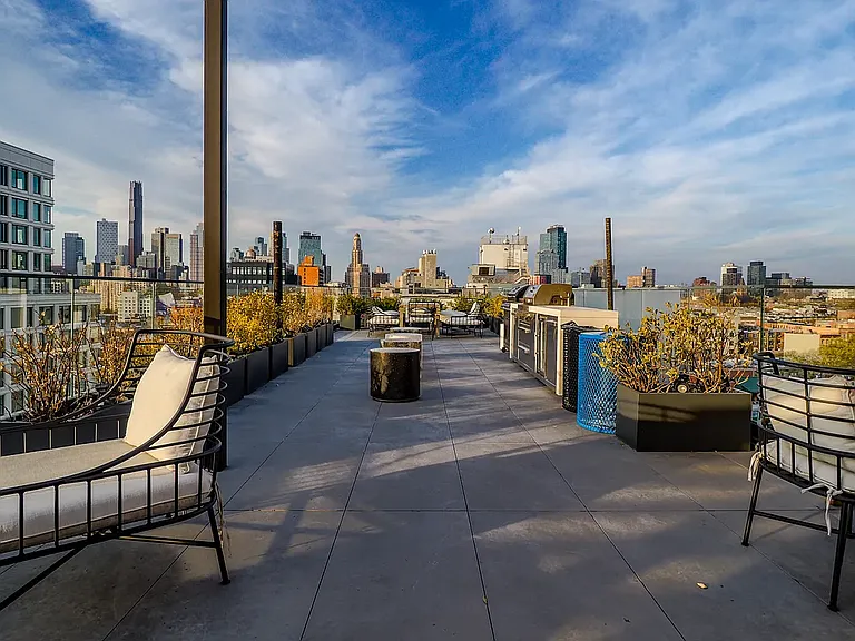 6 Garfield Pl #Penthouse 1201 — Photo 20