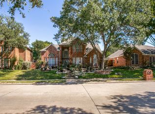 3808 Maywood Dr, Carrollton, TX 75007