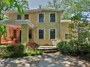 1230 Fairview Rd NE, Atlanta, GA 30306