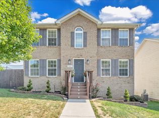 505 Keystone Dr, Christiansburg, VA 24073