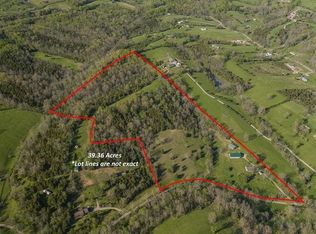 1080 Bear Creek Rd LOT 3, Lawrenceburg, KY 40342
