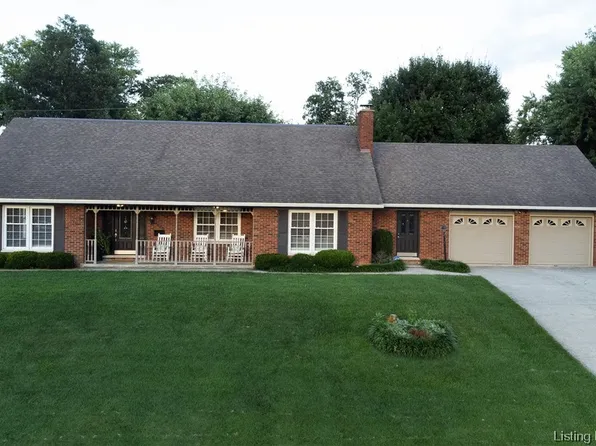 903 N Water Street, Salem, IN 47167