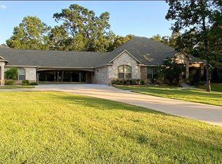 6215 S Trace Dr, Magnolia, TX 77354