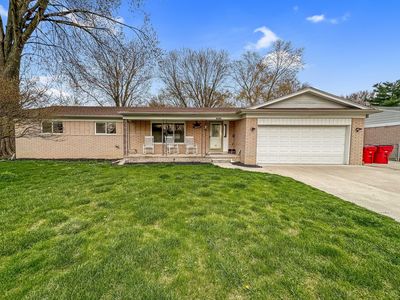 38894 Winkler St, Harrison Township, MI, 48045