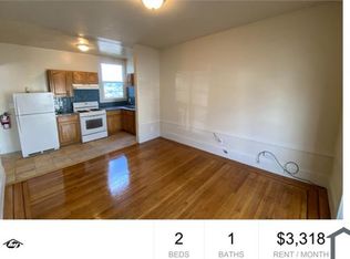 1307 Palou Ave #1307, San Francisco, CA 94124