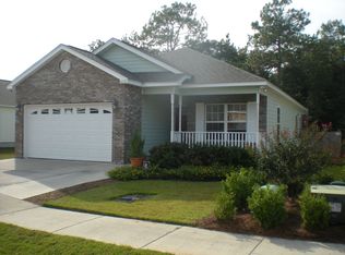 4428 Anastasia Ct, Tallahassee, FL 32305