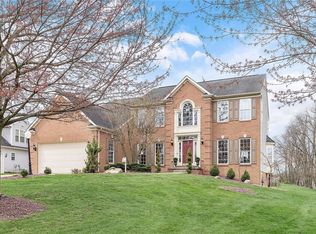 1405 N Shevlin Ct, Sewickley, PA