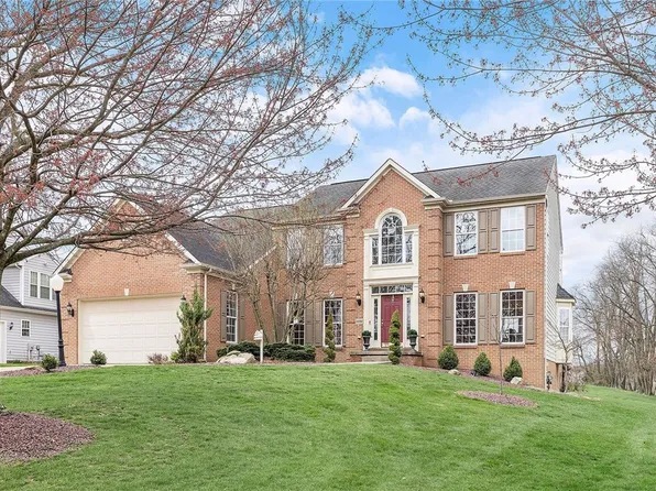 1405 N Shevlin Ct, Sewickley, PA 15143