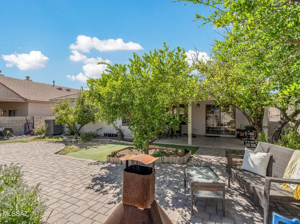 7337 S Arizona Madera Dr, Tucson, AZ 85747