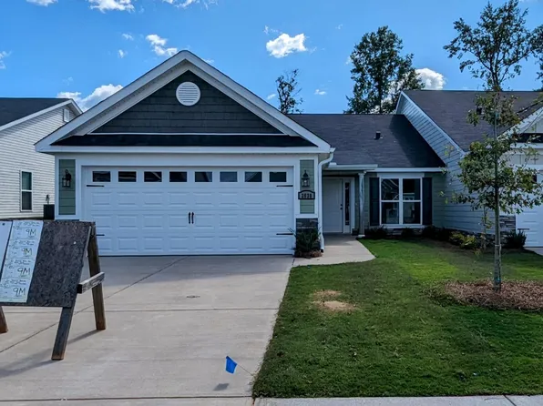 3630 Finley Court #01, Grovetown, GA