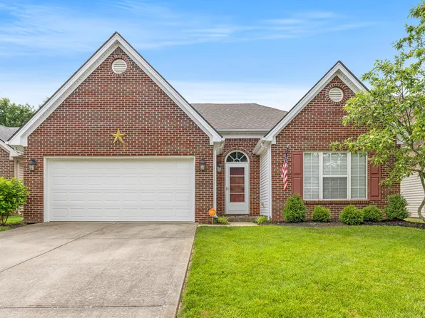 3929 Winthrop Dr, Lexington, KY 40514
