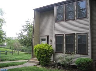 921 Jamestown Rd, East Windsor, NJ 08520