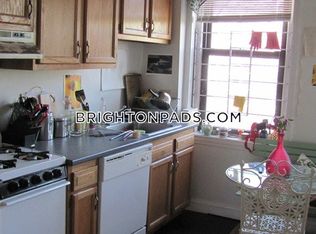 11 Cummings Rd APT 1, Boston, MA 02135