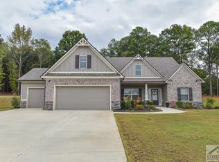76 Manolin Court, Hull, GA 30646