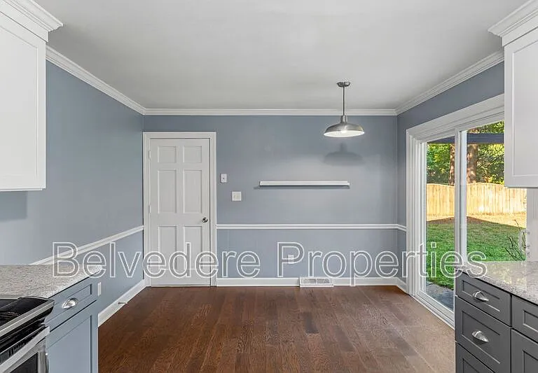 4103 Oak Hollow Dr — Photo 16