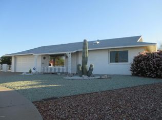 11819 N Rio Vista Dr, Sun City, AZ 85351