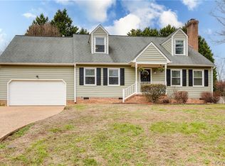 3357 New Castle Dr, Williamsburg, VA 23185