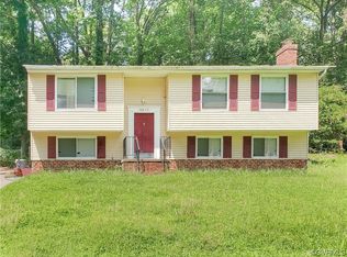 10612 White Rabbit Rd, North Chesterfield, VA 23235