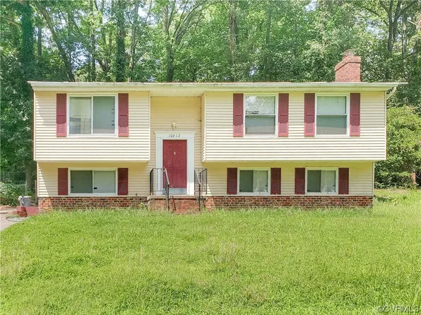 10612 White Rabbit Rd, North Chesterfield, VA 23235