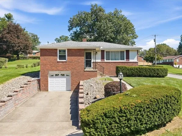 9428 Saratoga Dr, Pittsburgh, PA 15237