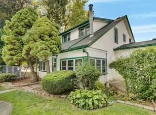 6511 Riall St, Niagara Falls, ON L2J 1Z4