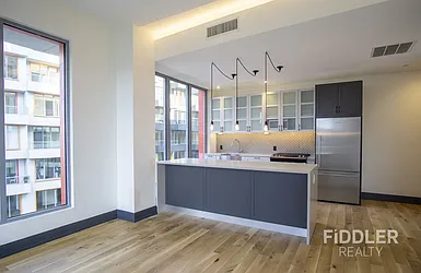 Rented by Fiddler Realty