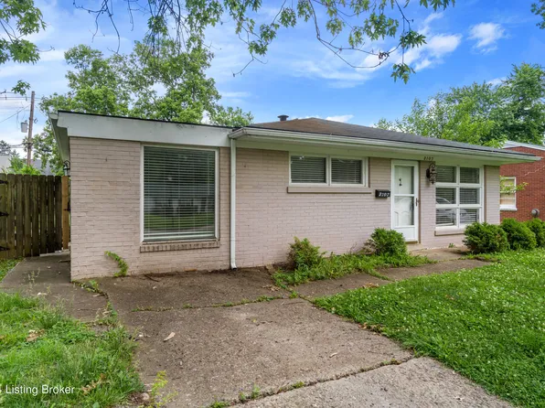 2107 Redleaf Dr, Briarwood, KY 40242