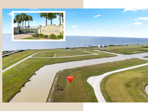 3003 Peninsula Point Dr Lot 757, Palacios, TX 77465