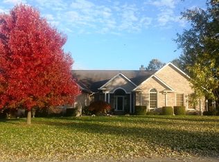 1416 Arlington Chase, Sherman, IL 62684