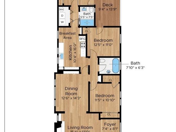 5236 James Ave, Oakland, CA 94618