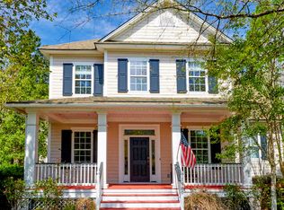 1980 Pierce St, Charleston, SC 29492