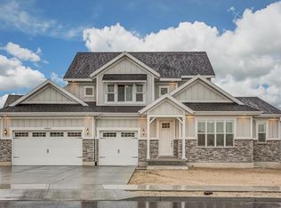 11047 S Alpine Spring Ct, South Jordan, UT 84095