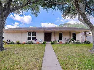4629 Gayle Dr Corpus Christi Tx 78413 Zillow