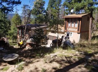 26359 Pleasant Park Rd, Conifer, CO 80433