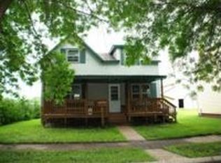 2441 King Ave, Slayton, MN 56172